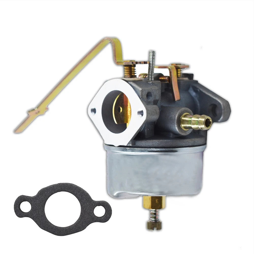 2 Pack Carburetor Kit for Tecumseh HM-70 (Various Years)