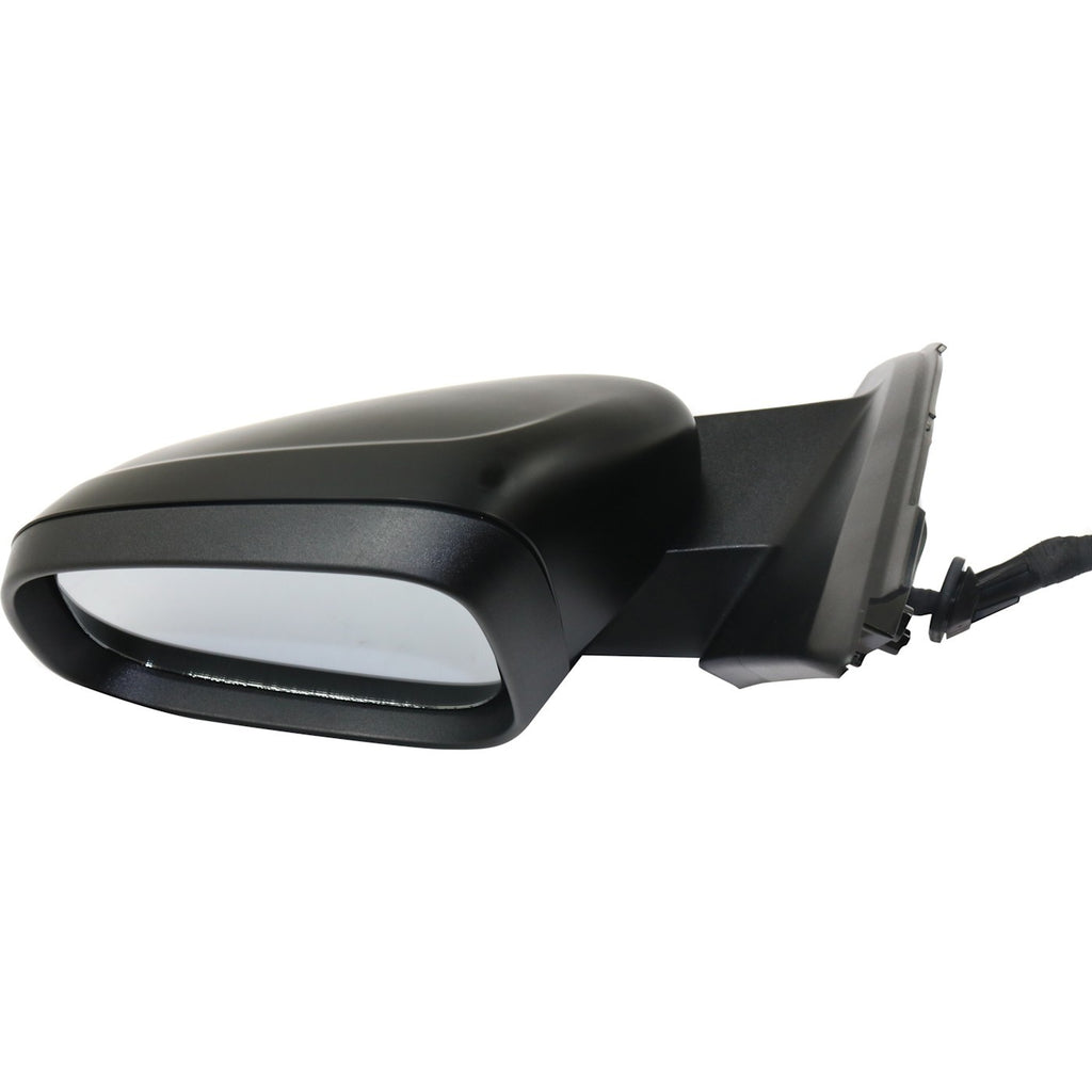 Driver Left Side Heated Mirror for Volvo S60 Cross Country (2016–2018)