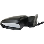 Driver Left Side Heated Mirror for Volvo S60 Cross Country (2016–2018)