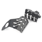 O2 Oxygen Sensor Protector Cover for BMW R1200GS LC ADV R1200R LC (2013–2020)