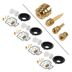 Carburetor Repair Kit for Kawasaki GPZ900R ZX900 Ninja ZX-9R (1994-2003)