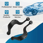 Rear Upper Rearward Control Arms for Buick Enclave (2008–2017) & Chevy Traverse (2009–2017)