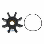 Sea Water Pump Impeller Repair Kit for Chrysler (Jabsco 11979-0001-P)