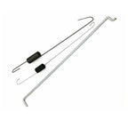 Throttle Control Spring Kit for Honda GX160 GX200 GX120 Mini Bike Go Kart