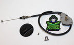 Choke Starter Cable Assembly for Kawasaki STX STS 750 900 (1995–1998) 54017-3729