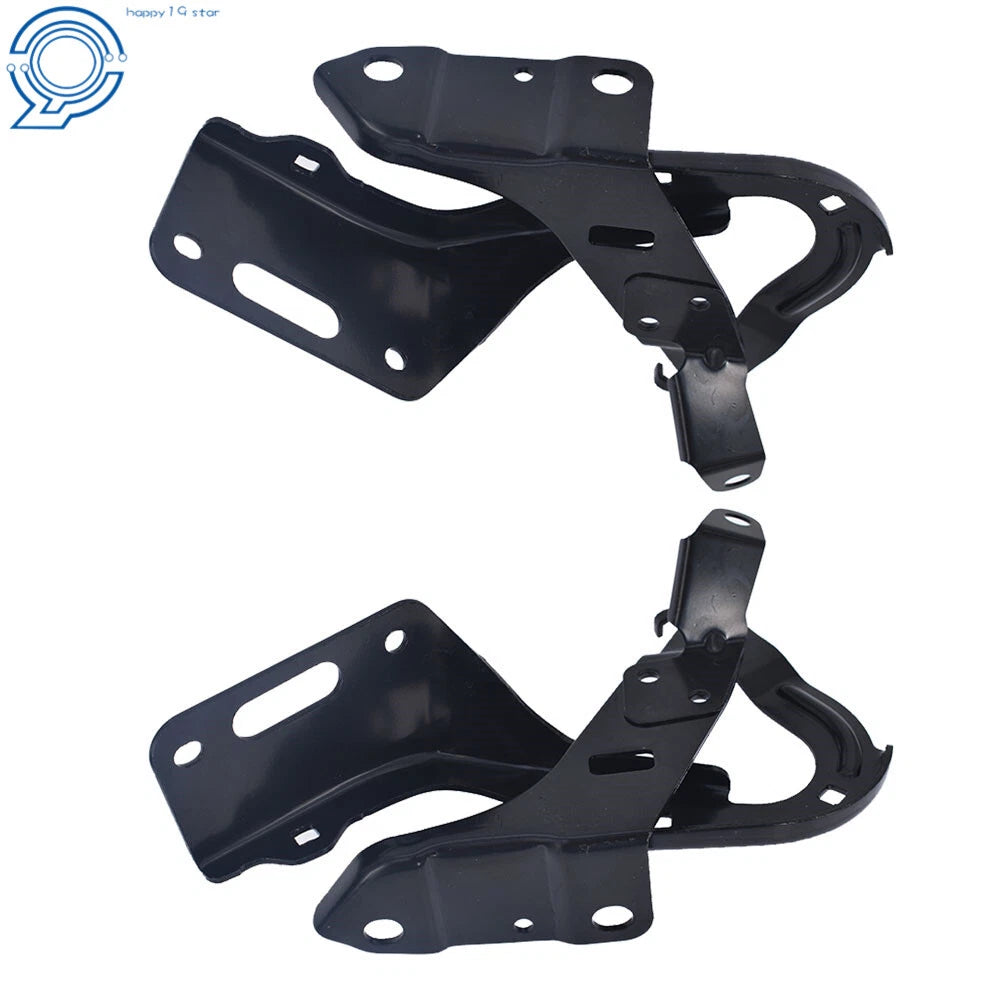 Hood Hinge Set for Honda HR-V (2016-2018)
