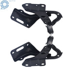 Hood Hinge Set for Honda HR-V (2016-2018)
