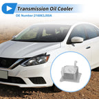 Engine Oil Cooler for Nissan Sentra L4 1.6L (2018) No. 216063JX0A