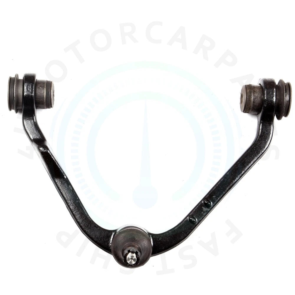 2X Front Upper Control Arm & Ball Joint for Ford F-150 Expedition (1997–2002)