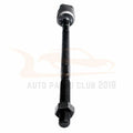 6pc Tie Rods & Lower Ball Joints Kit for Subaru Legacy & Impreza