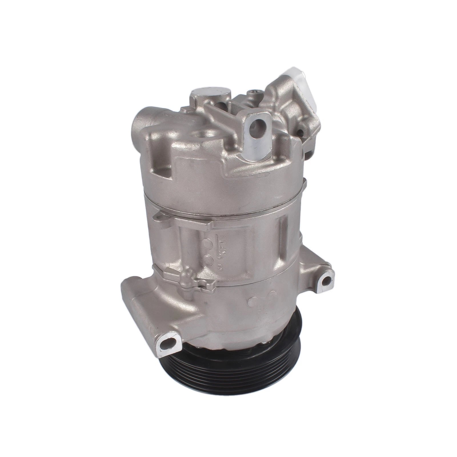 AC Compressor & Clutch for Nissan Sentra (2013–2019) Turbo 1.6L 1.8L