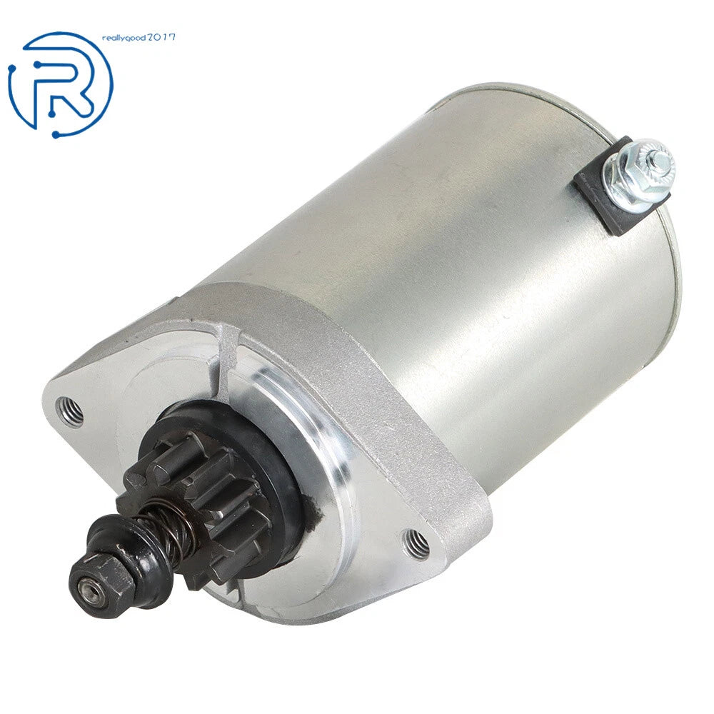 Starter Motor for Kawasaki Zero Turn Mower (21.5-24Hp)