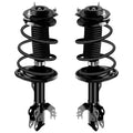 Complete Strut Assembly for Toyota Camry (2012–2017)