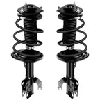 Complete Strut Assembly for Toyota Camry (2012–2017)