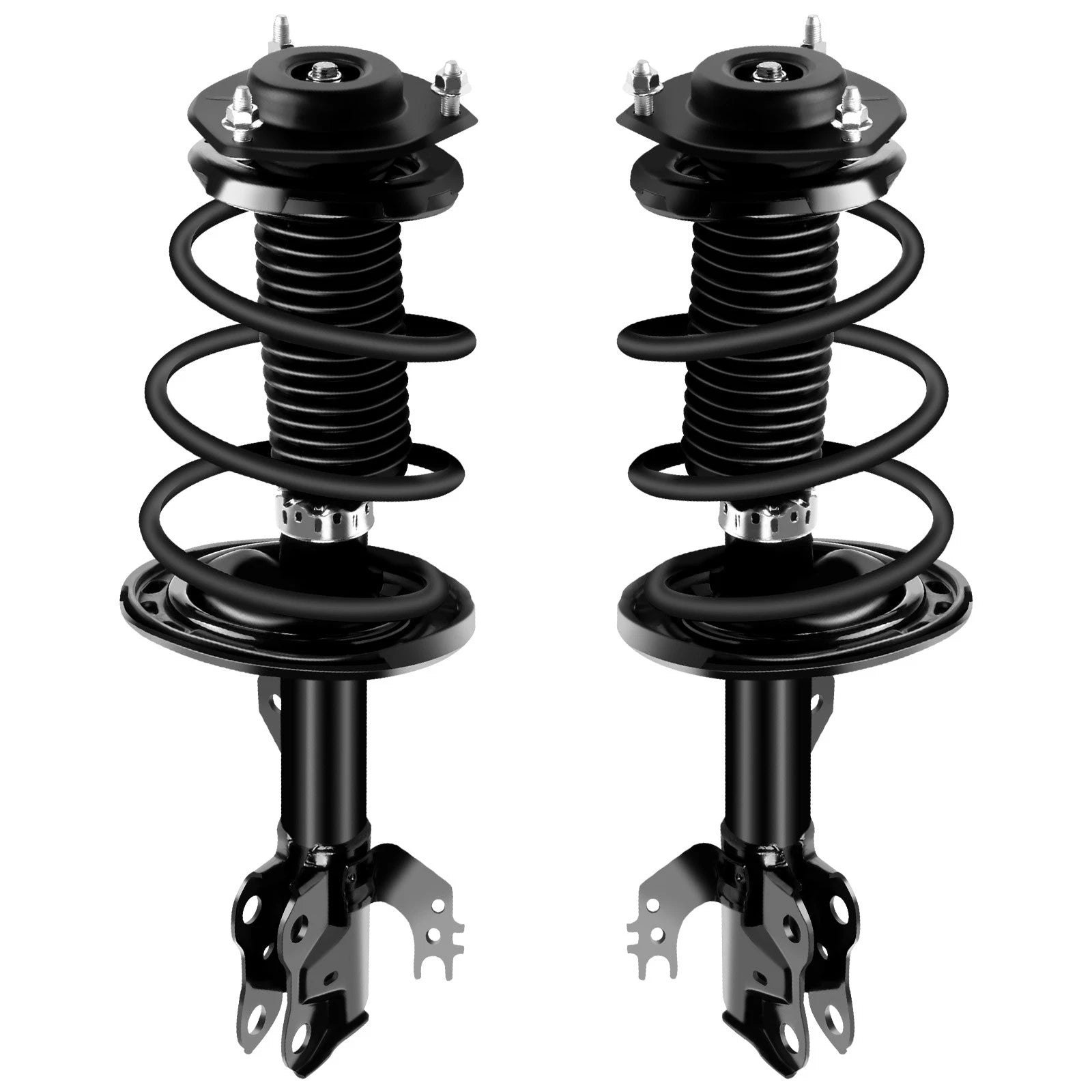 Complete Strut Assembly for Toyota Camry (2012–2017)