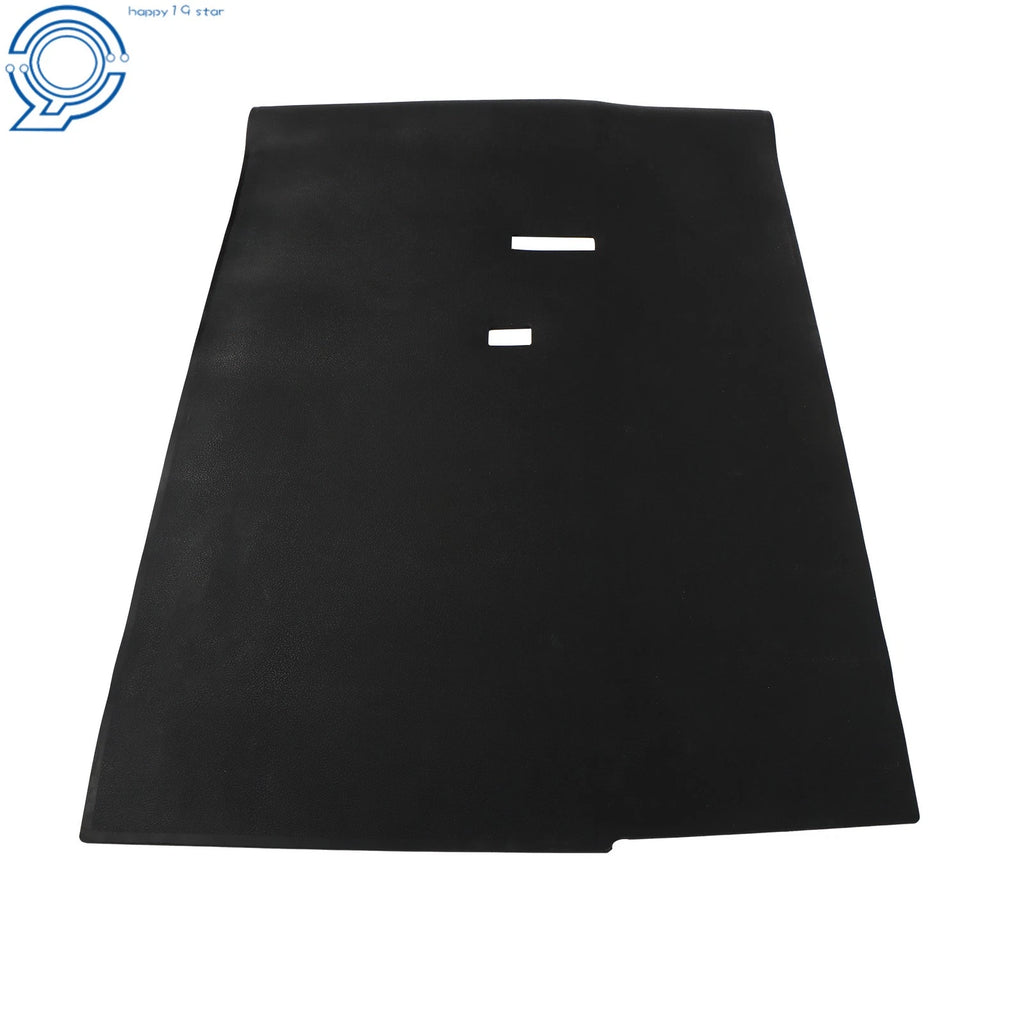 Floor Mat for Club Car DS (1982–Present) 1015032 Black