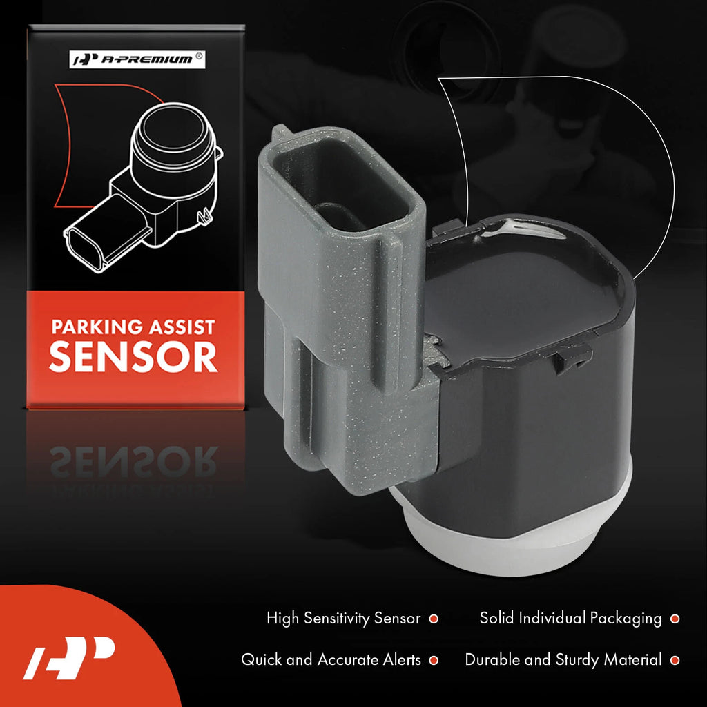 Parking Assist Sensor for Infiniti Q50 Q60 QX80 QX60 (2014–2023)