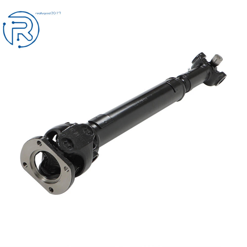 Front Driveshaft Assembly for Dodge Ram 1500 2500 3500 4WD (1994-2001)