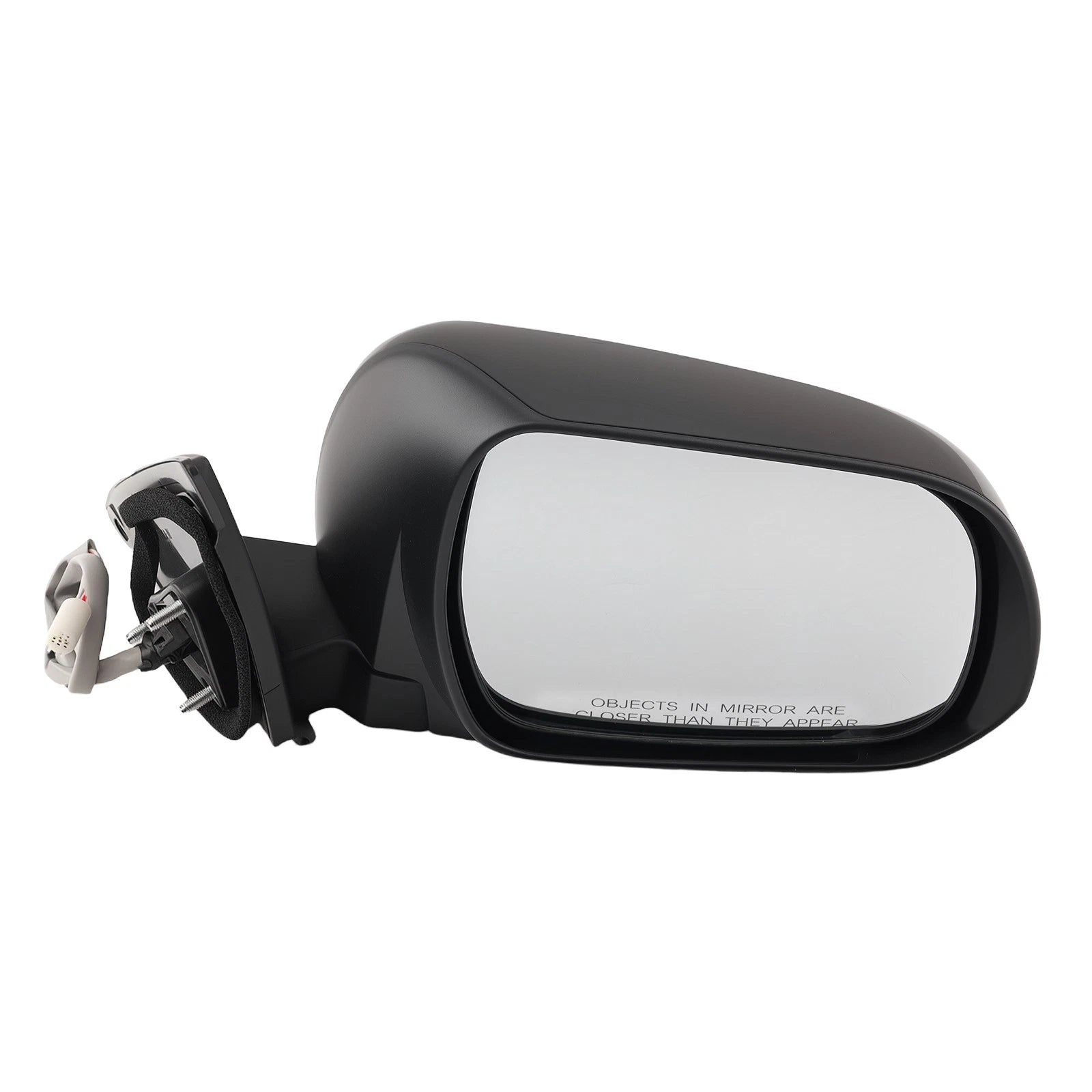 Right Side View Mirror for Toyota Highlander (2010–2013)