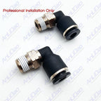 2Pcs Air Accessories for Mercury 22-8M0082322 8M0082322