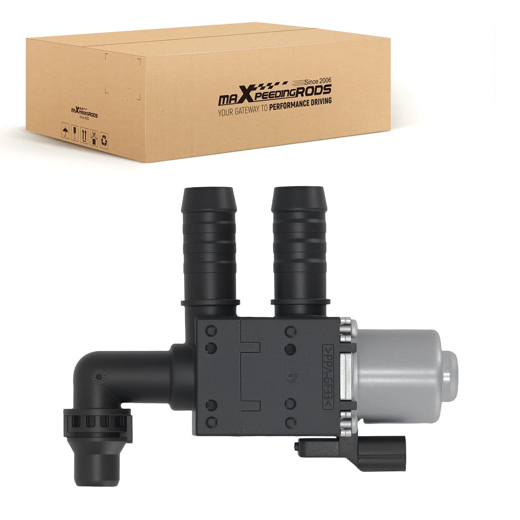 Engine Cooling Valve for Ford Escape, Transit Connect (2013–2019)