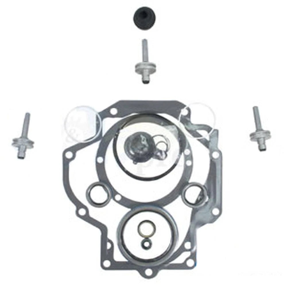 PTO Clutch Plunger & Gasket Kit for International 706 856 1066 766 1466 1086