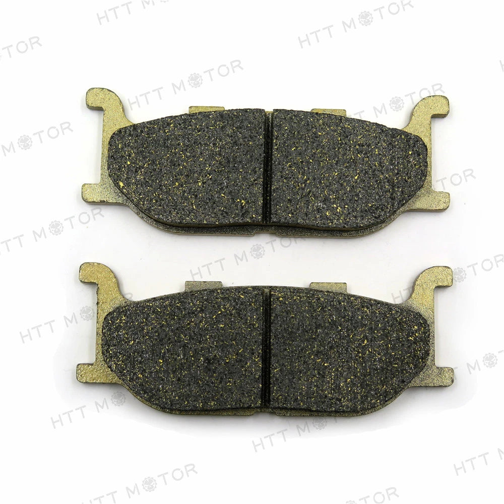 FA179 Brake Pads for Yamaha XJ XP XVS XVZ XV 400 500 535 650 950 1300 1600 (1980–2023)