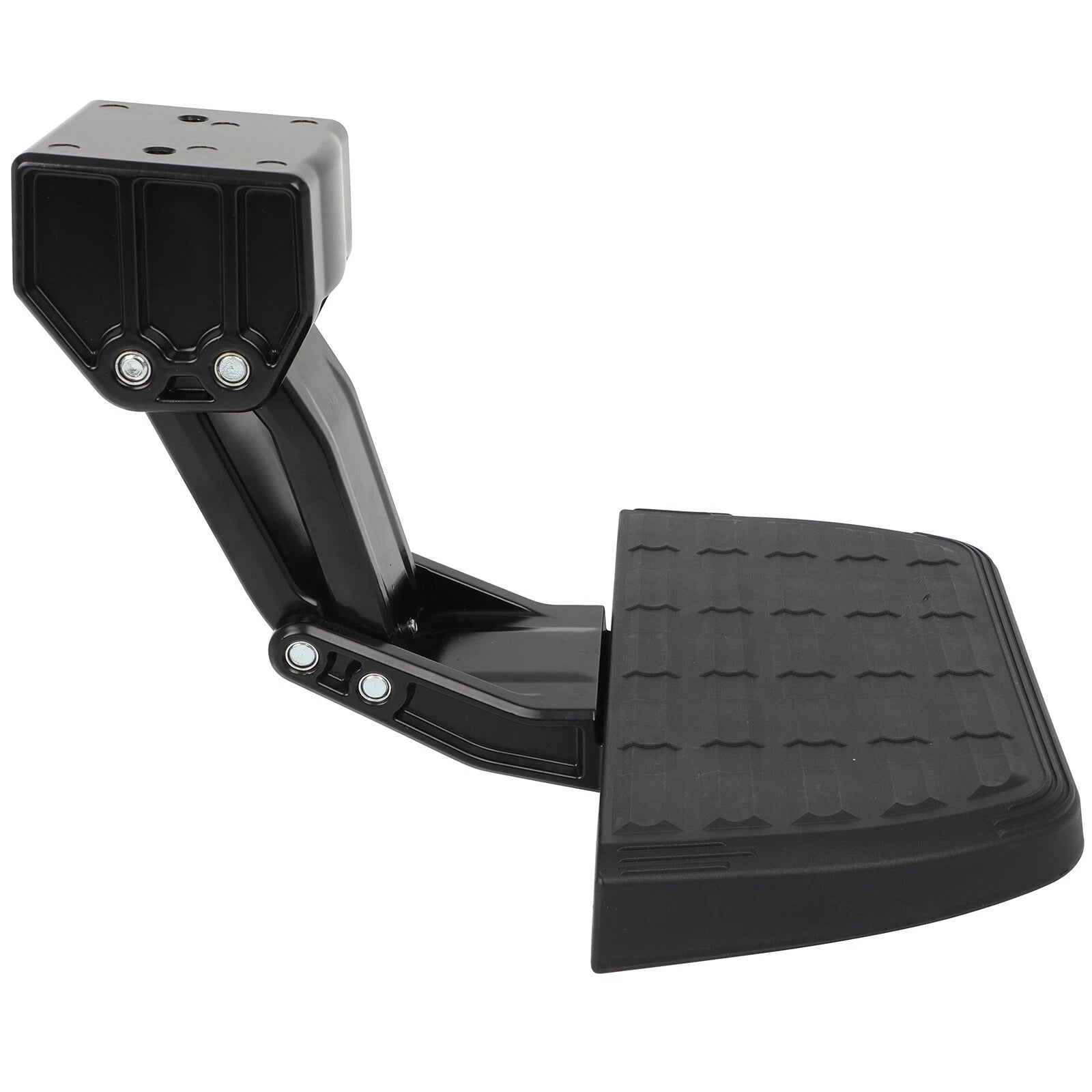 Rear Retractable Bumper Side Bed Step for Jeep Gladiator (2020–2023)