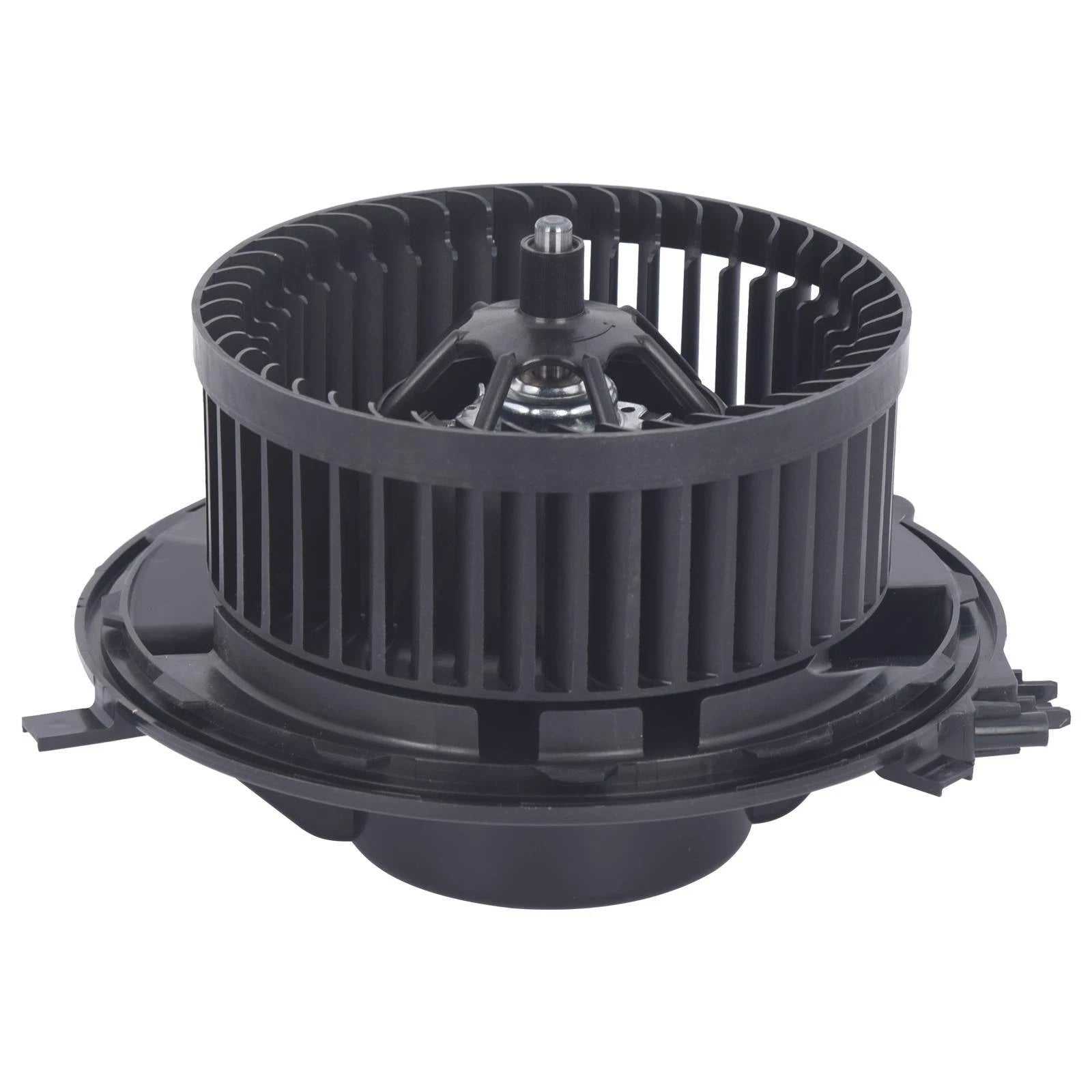 A/C Heater Blower Motor with Resistor for VW Golf Jetta Tiguan GTI Audi A3 Q3 RS3 (2010–2020)