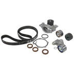 Timing Belt + Tensioner Water Pump for Forester 2.5L (2002 - 2008)