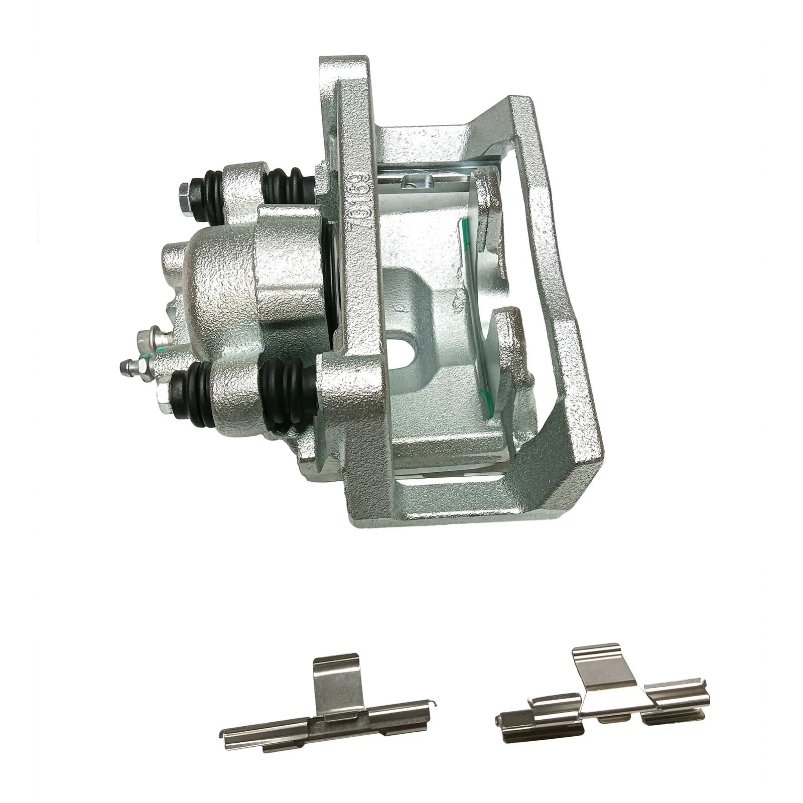 Rear Right Brake Caliper with Bracket for Chrysler Ram 1500 (2004-2023)