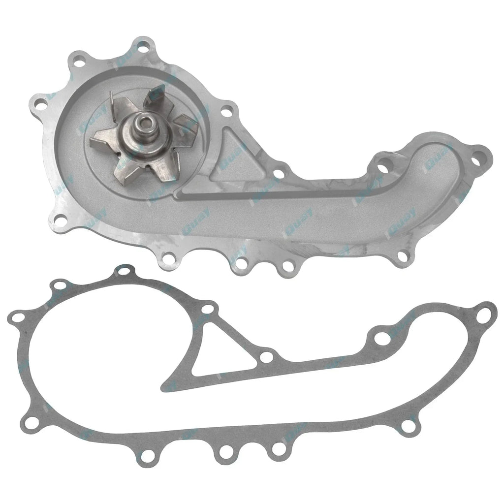 Water Pump for Toyota Hilux RZN147 RWD 97~02 1RZ-E 2.0L 4cy SOHC Workmate