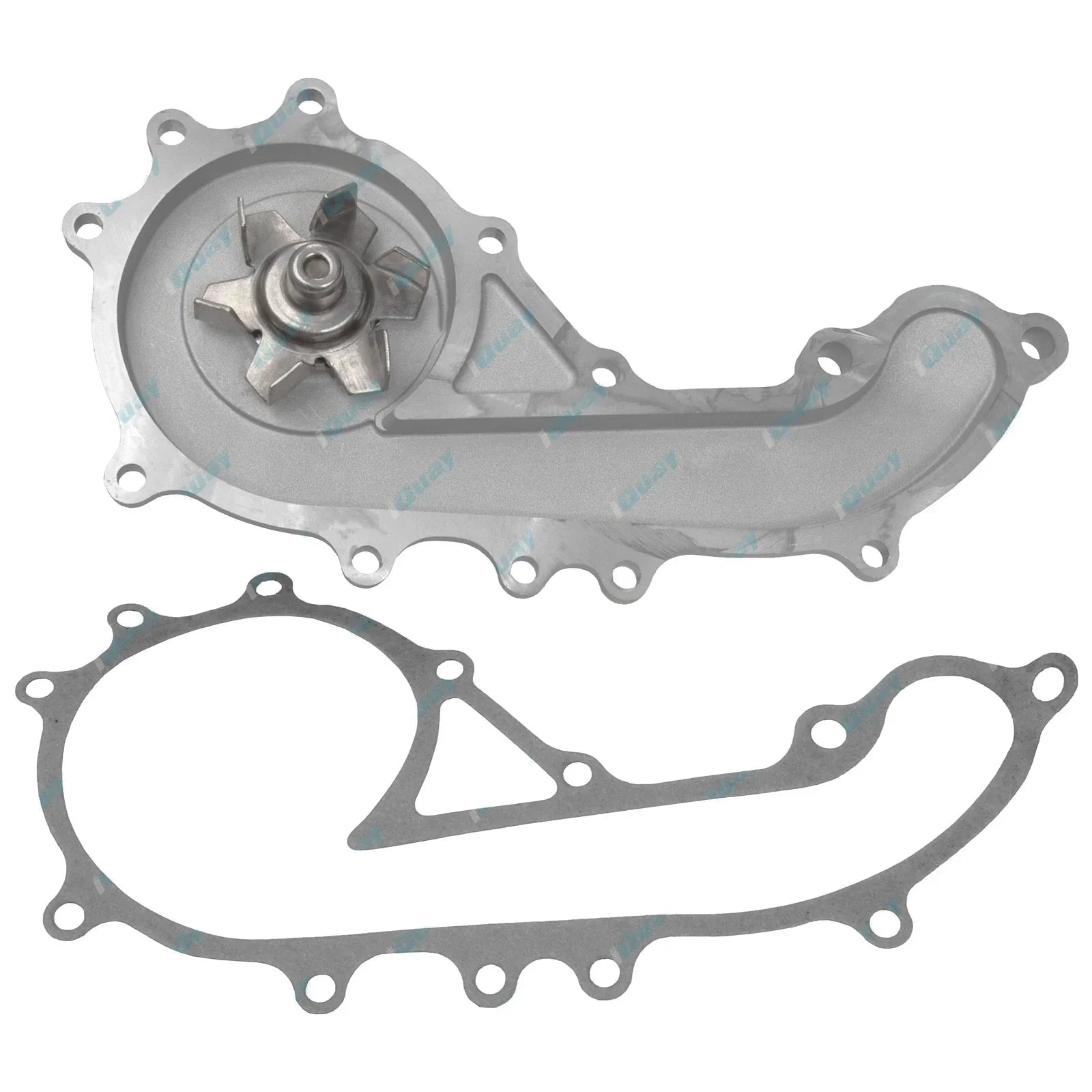 Water Pump for Toyota Hilux RZN147 RWD 97~02 1RZ-E 2.0L 4cy SOHC Workmate