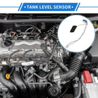 Tank Level Sensor for Hyundai Accent DOHC GDI 2011-2017