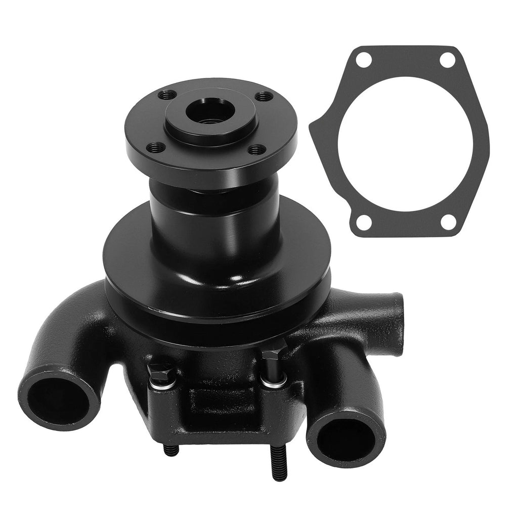 Water Pump for JCB 406 Wheel Loader (739527M91, 747542M91)