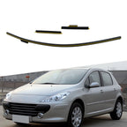 Front Windshield Lower Trim Strip for C4 Pallas (OEM Number)