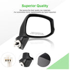 Right Passenger Side Power Mirror with Signal for Honda Civic (2012–2014)