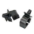 10X Wiring Harness Fastener Clips for Universal Applications