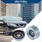 Drive Belt Idler Pulley for Nissan NV200 (2013–2020) No. 11955JD21A