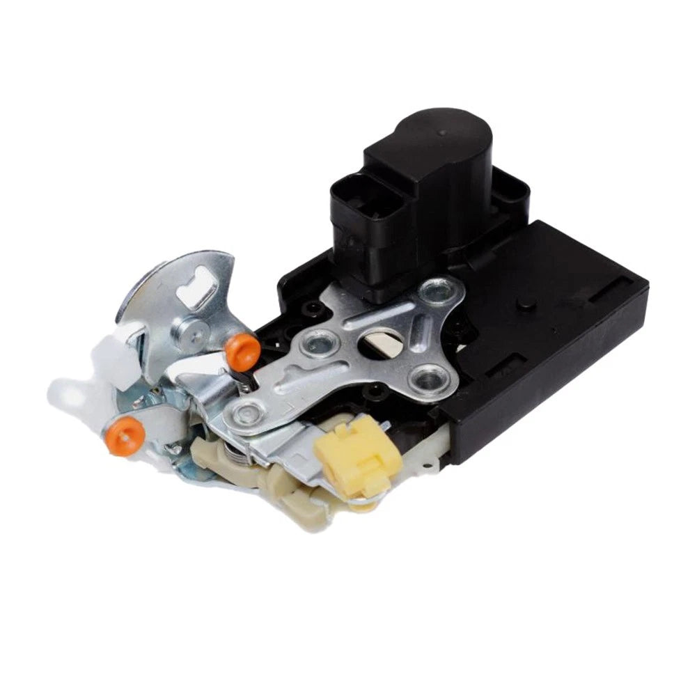 Rear Left Door Lock Latch Actuator for Chevy Silverado (2014–2019) 15110651