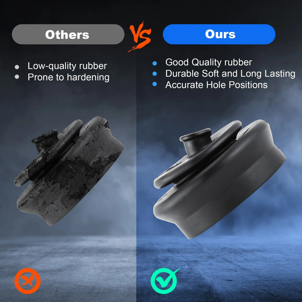 Manual Transmission Shifter Dust Boot for Nissan 200SX 240SX (1989–1998)