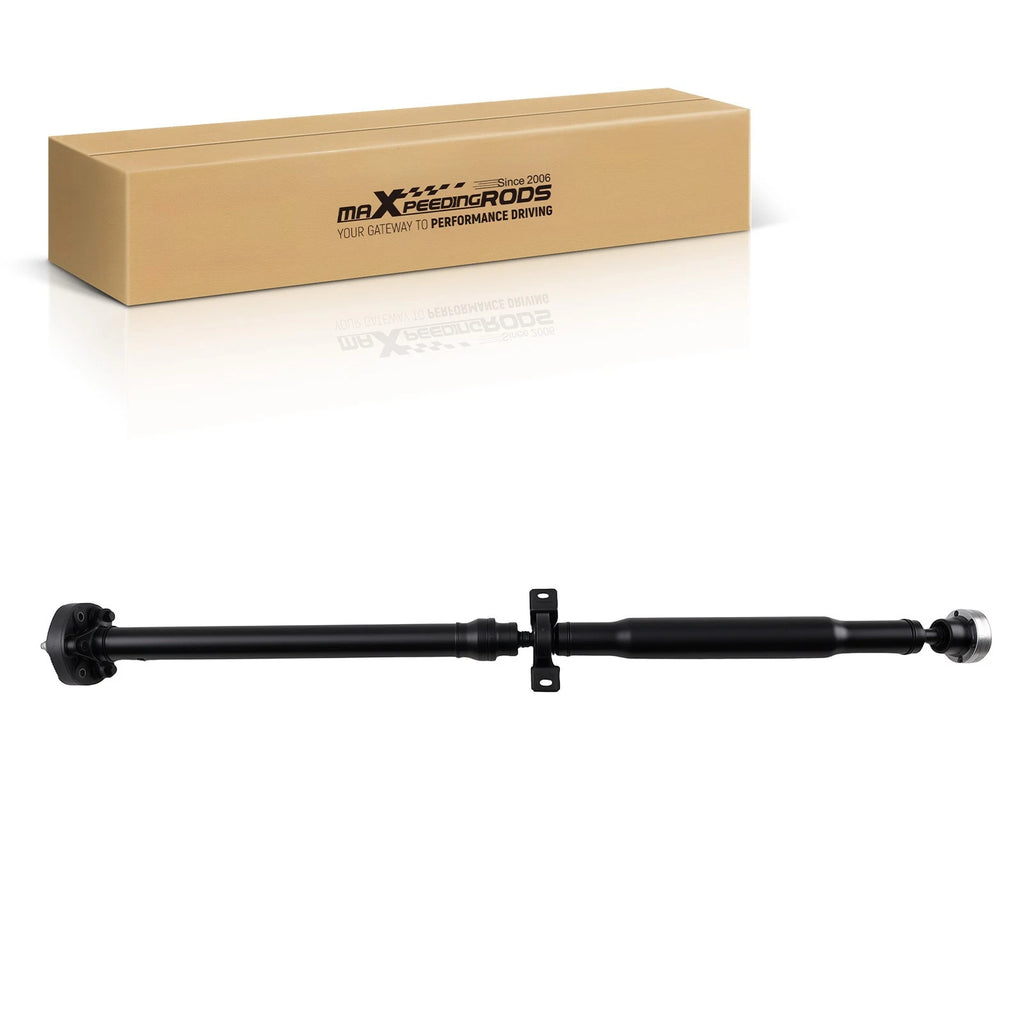 Rear Driveshaft Prop Shaft for Mercedes-Benz X166 GL450 GL550 (2014–2016)