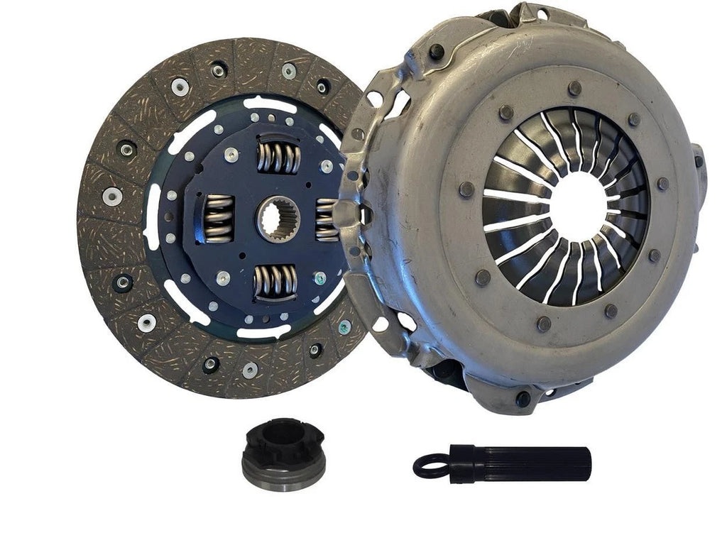 Clutch Kit for SoutheastClutch (2004–2015)