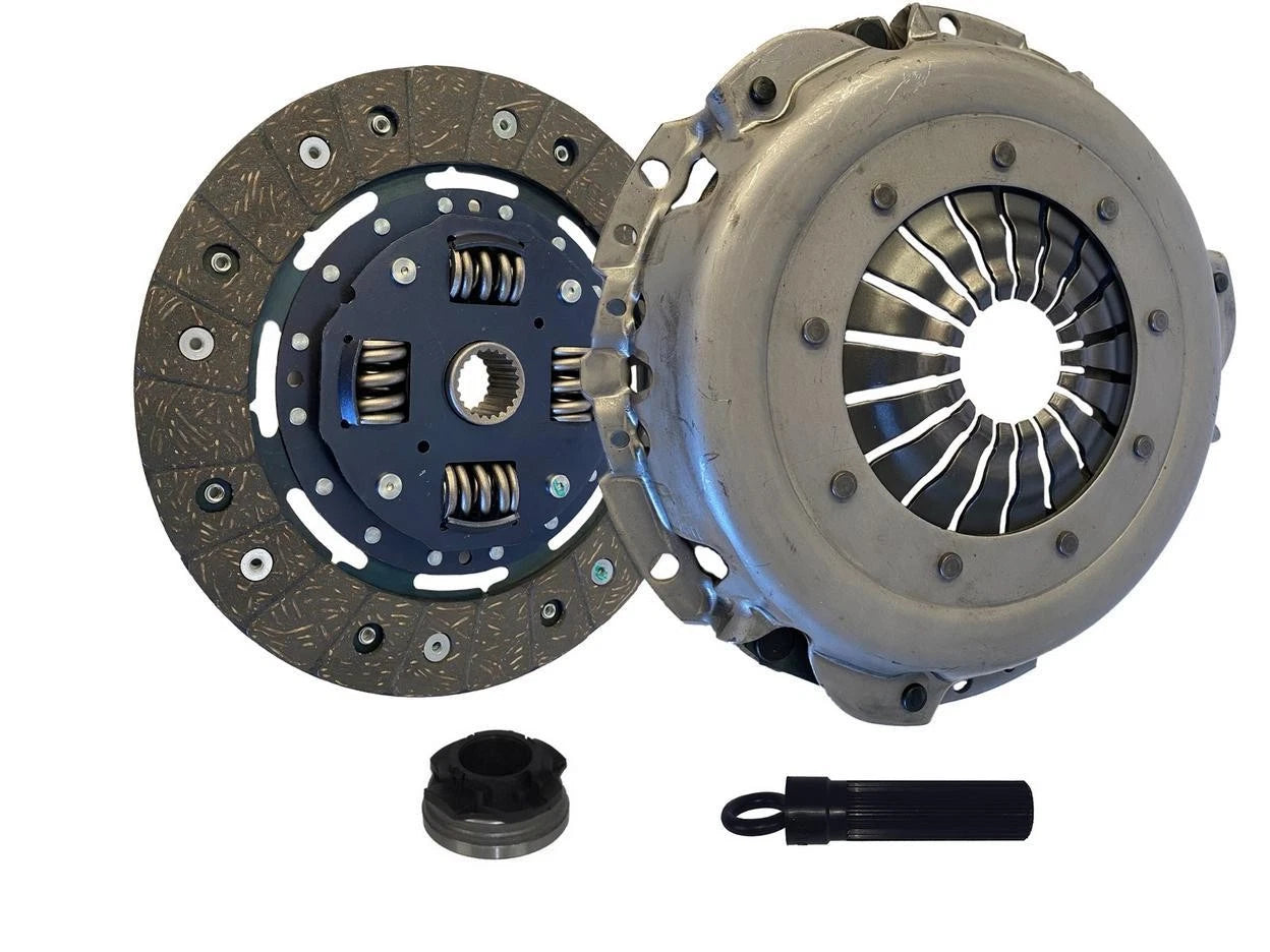 Clutch Kit for SoutheastClutch (2004–2015)