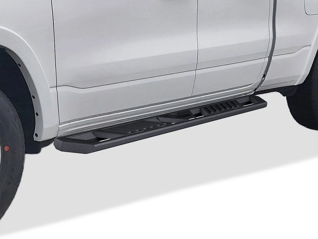 Off-road Boards for Dodge Ram 1500 Quad Cab (2019-2026)
