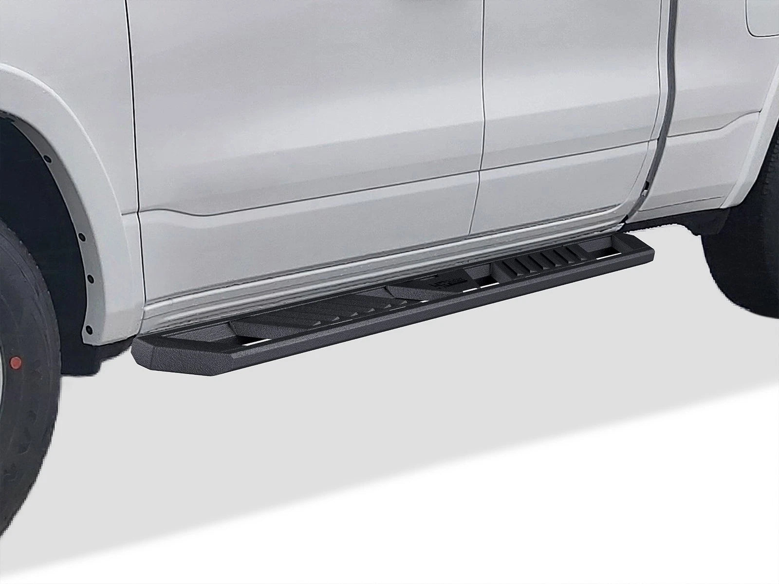 Off-road Boards for Dodge Ram 1500 Quad Cab (2019-2026)