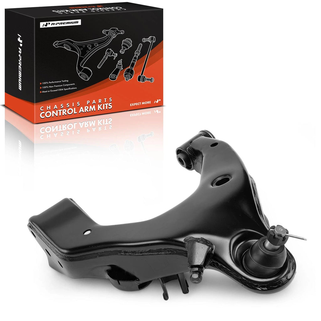 Front Left Lower Control Arm Ball Joint for Toyota Land Cruiser (1998-2007)