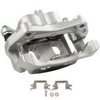 Front Left Brake Caliper w/Bracket for Infiniti QX60 (2014–2020) & Nissan Murano (2015–2022)
