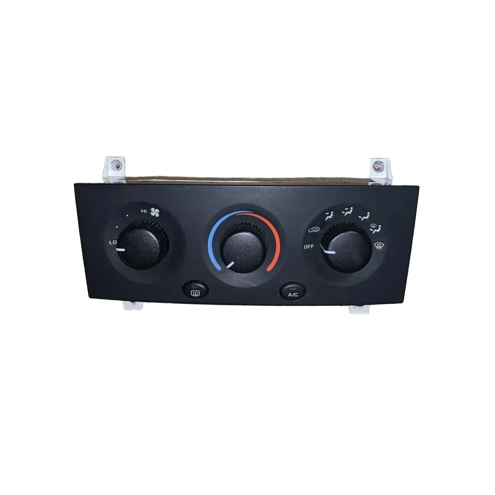 Heater AC Climate Controller for Jeep Vehicles