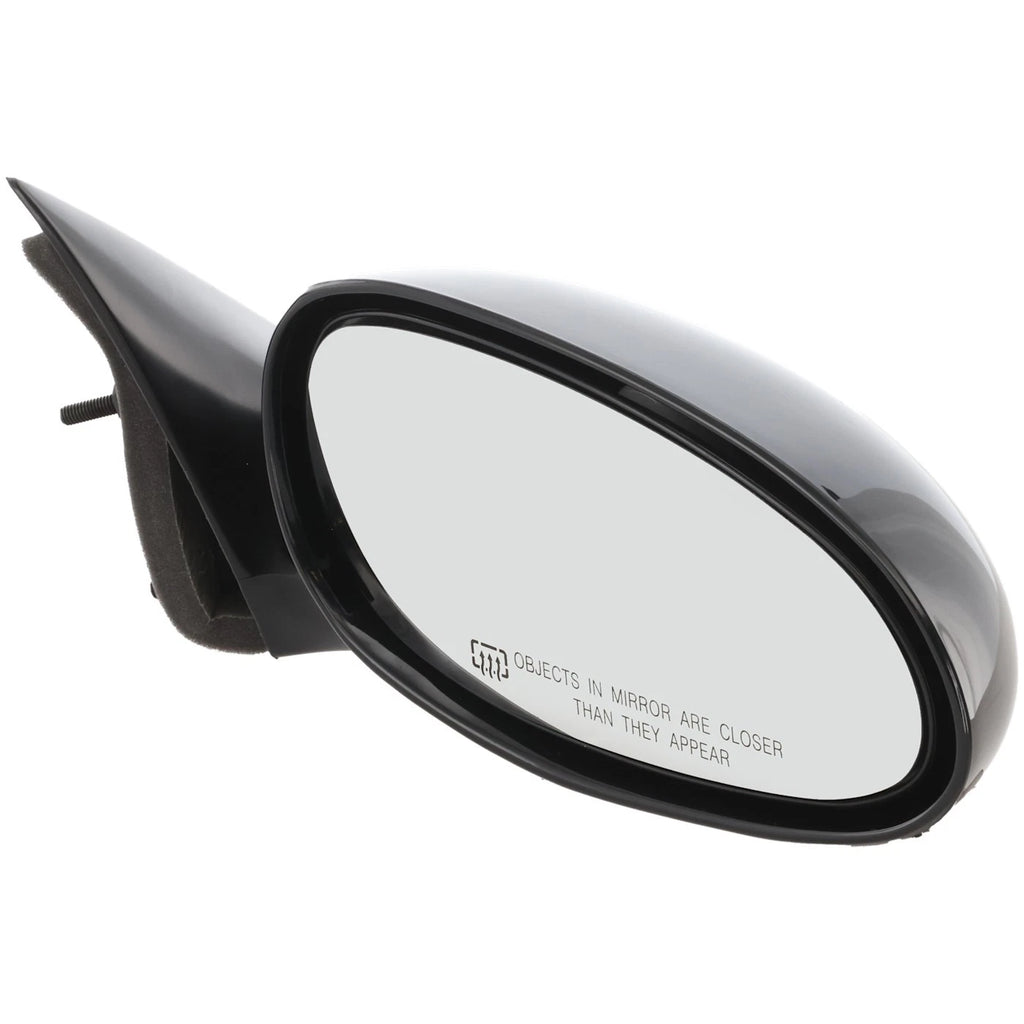 Power Mirror Set of 2 for Buick Century (1997–2005) Heated Folding